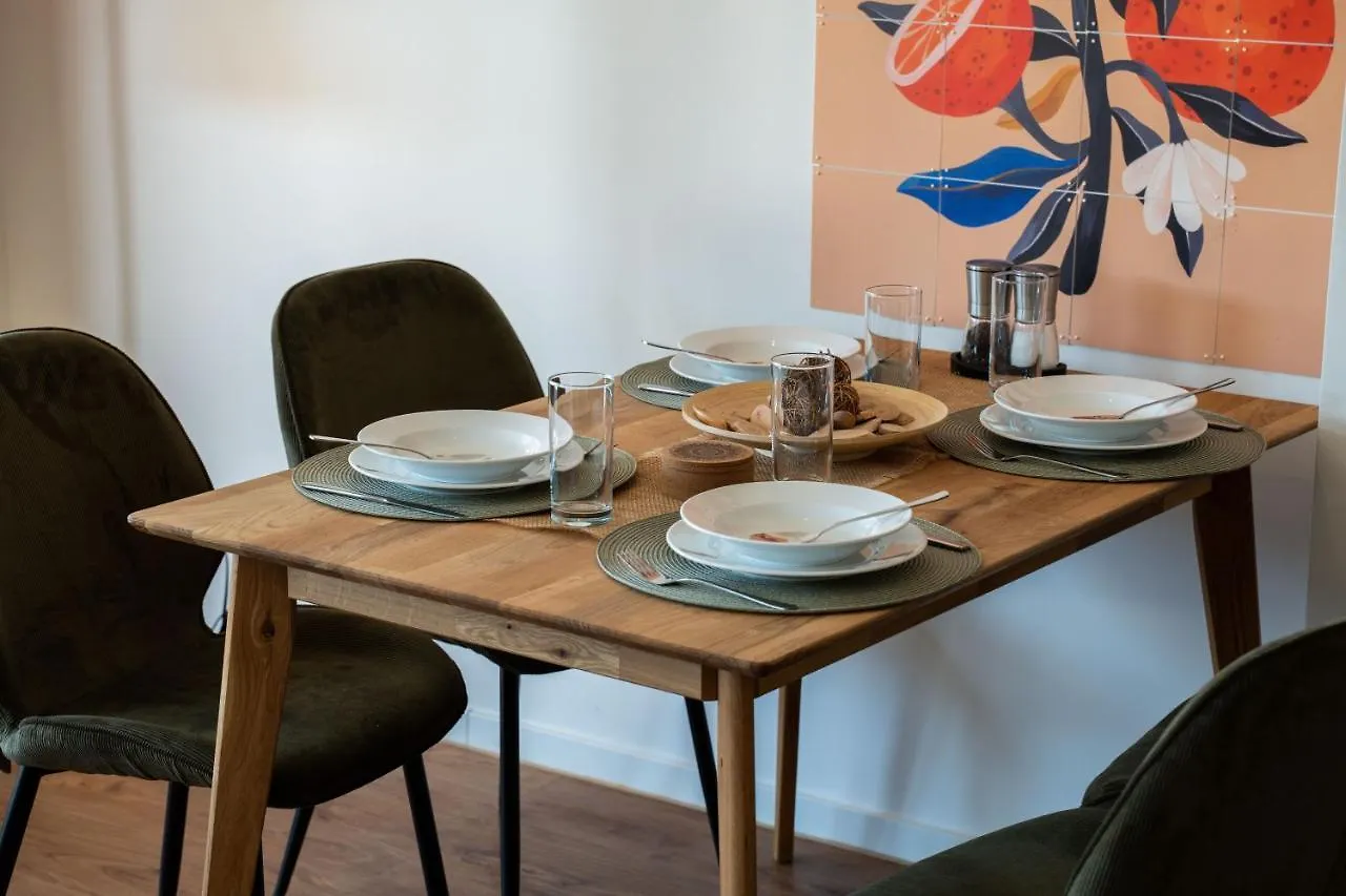 J & K Apartments Kelheim