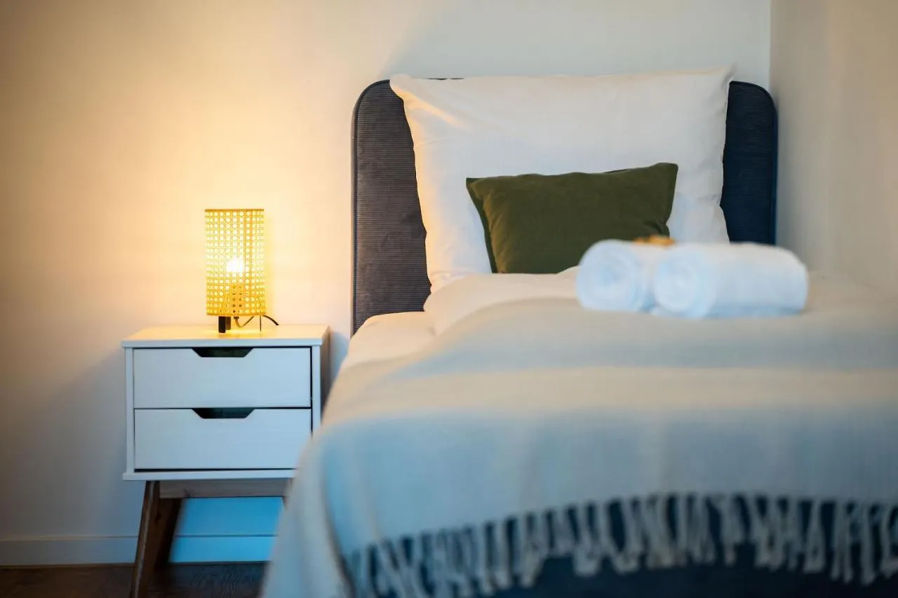 J & K Apartments Kelheim 0*,  Γερμανία