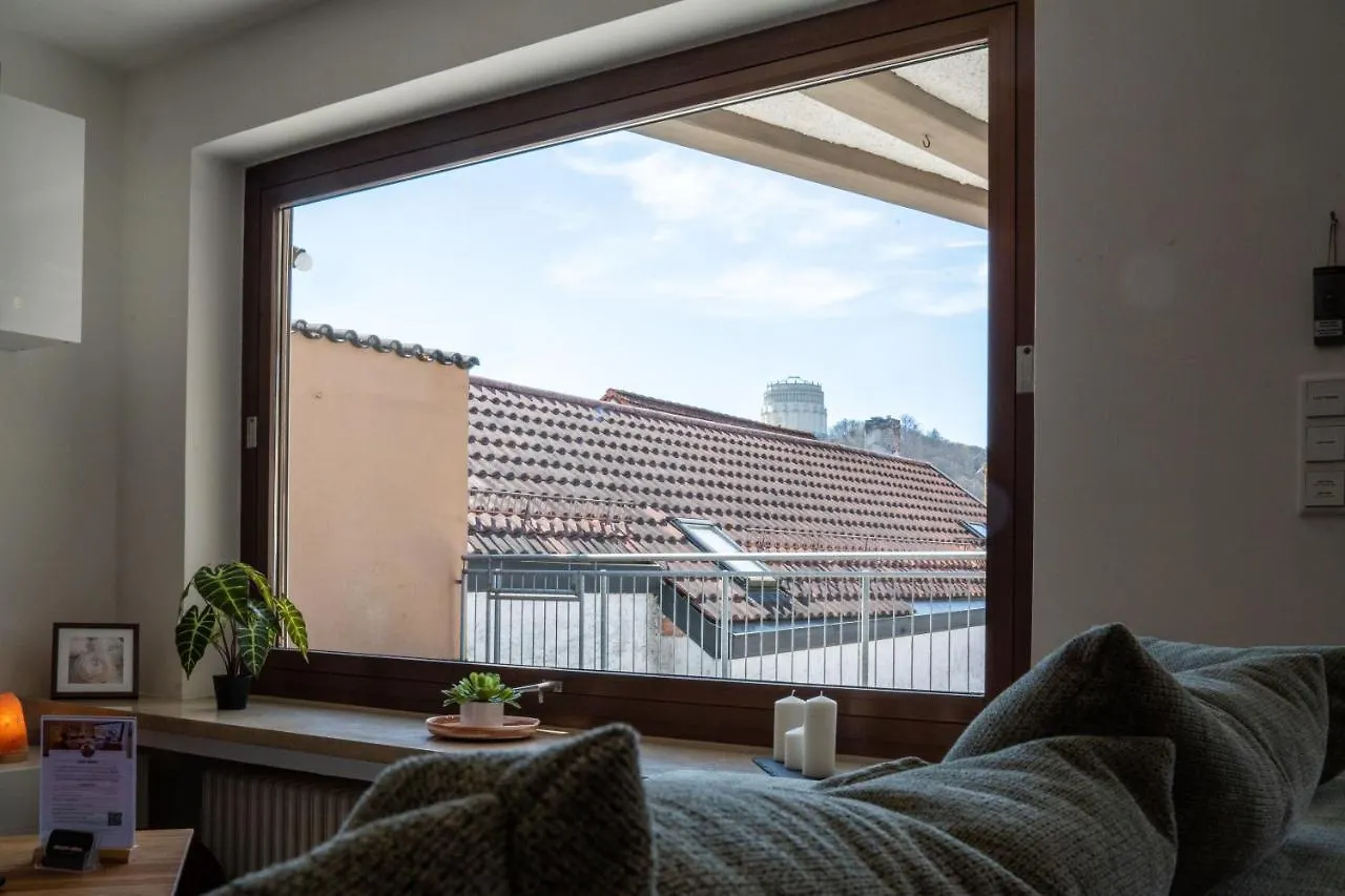 J & K Apartments Kelheim Γερμανία