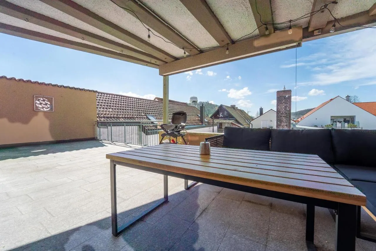 J & K Apartments Kelheim 0*,  Γερμανία