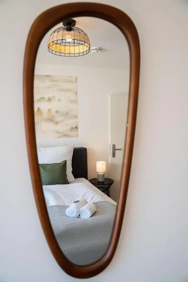 J & K Apartments Kelheim